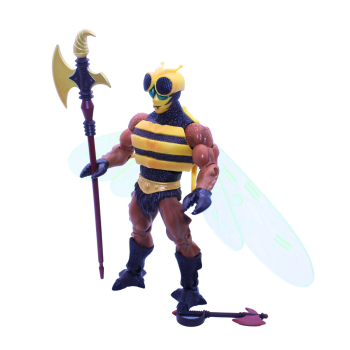 Masters of the Universe Classics Buzz-Off 2011 | lose